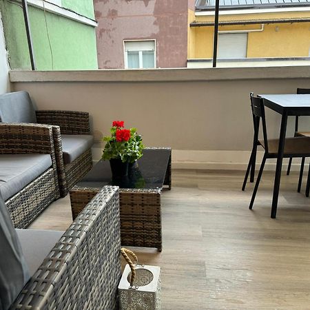 La Casa Di Tom - Homy Milano Apartment Exterior photo