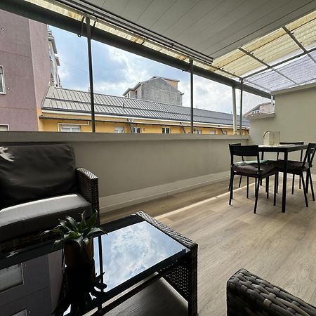 La Casa Di Tom - Homy Milano Apartment Exterior photo