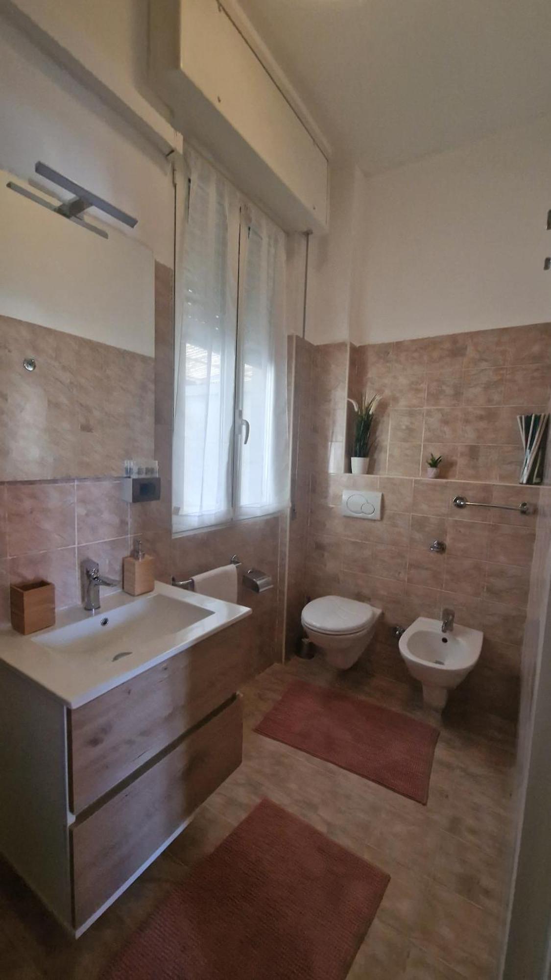 La Casa Di Tom - Homy Milano Apartment Exterior photo