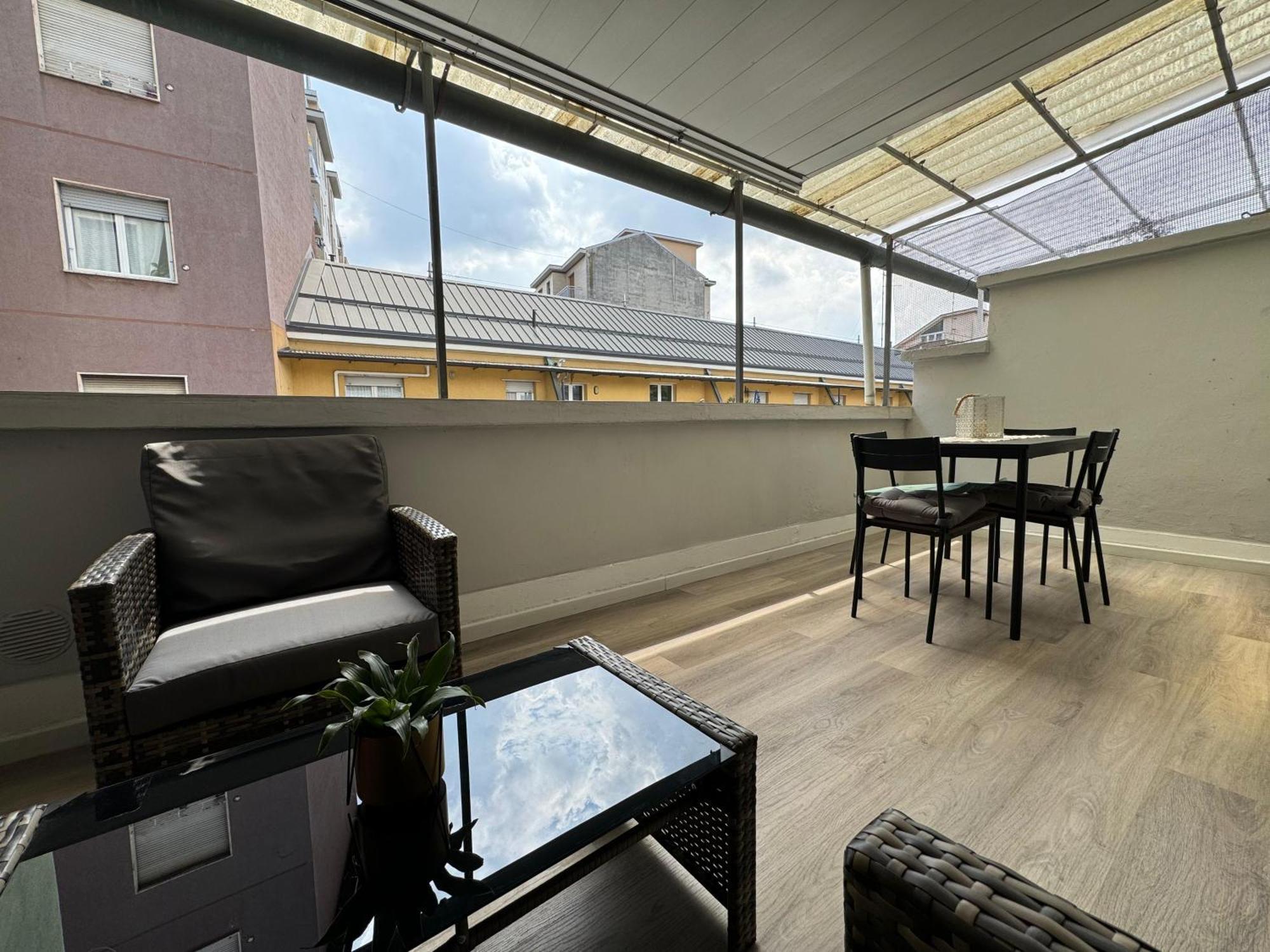La Casa Di Tom - Homy Milano Apartment Exterior photo