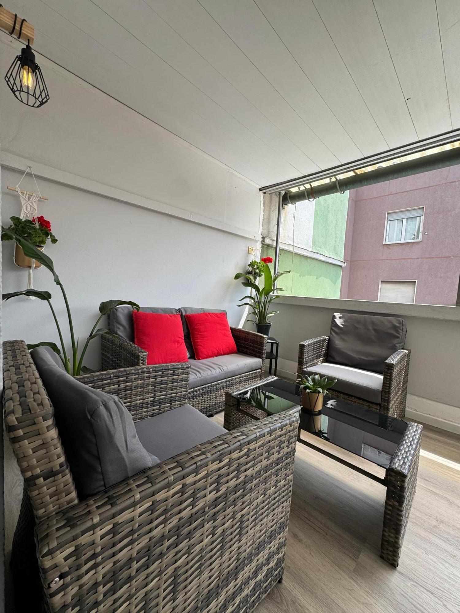 La Casa Di Tom - Homy Milano Apartment Exterior photo