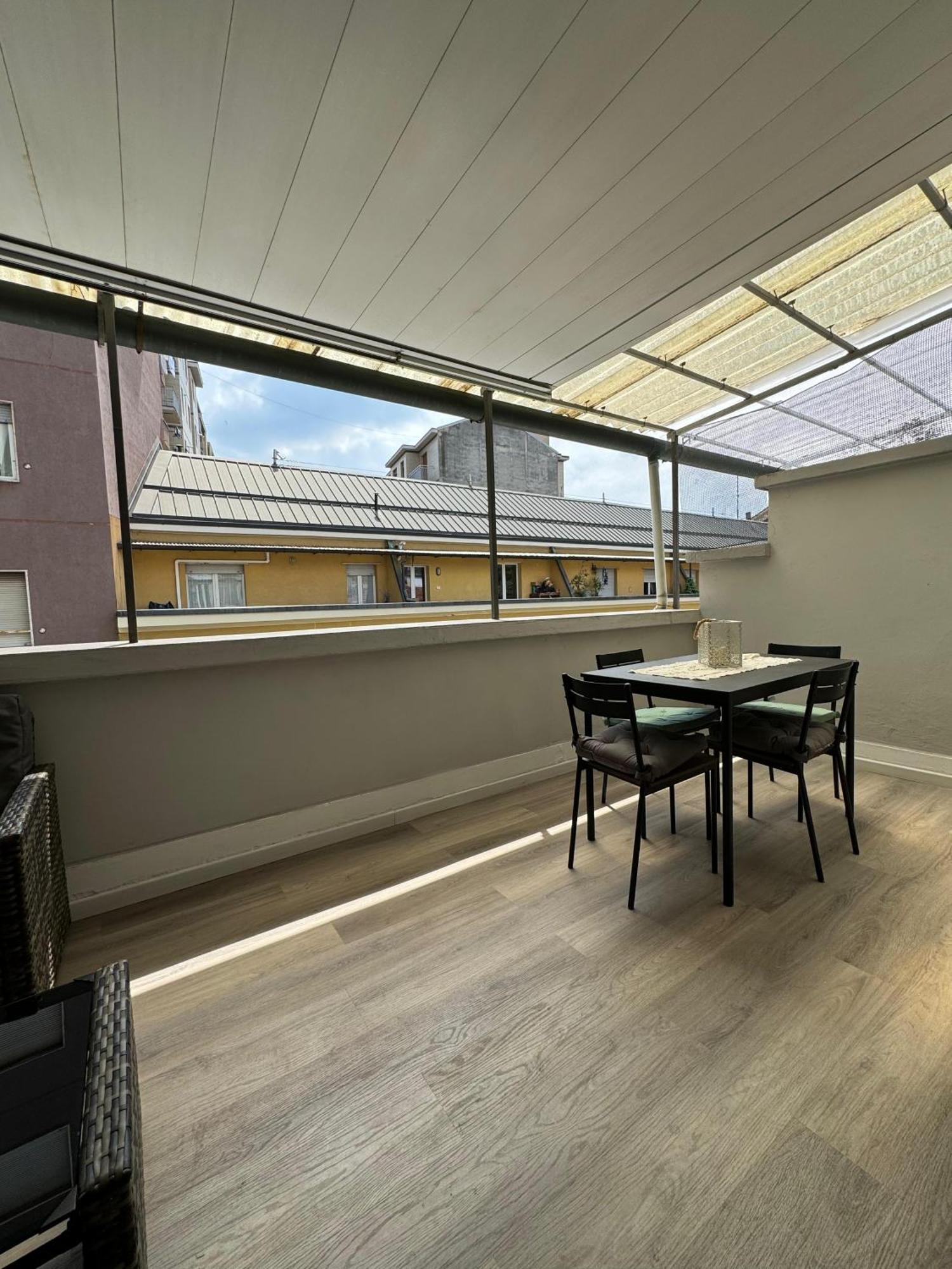 La Casa Di Tom - Homy Milano Apartment Exterior photo