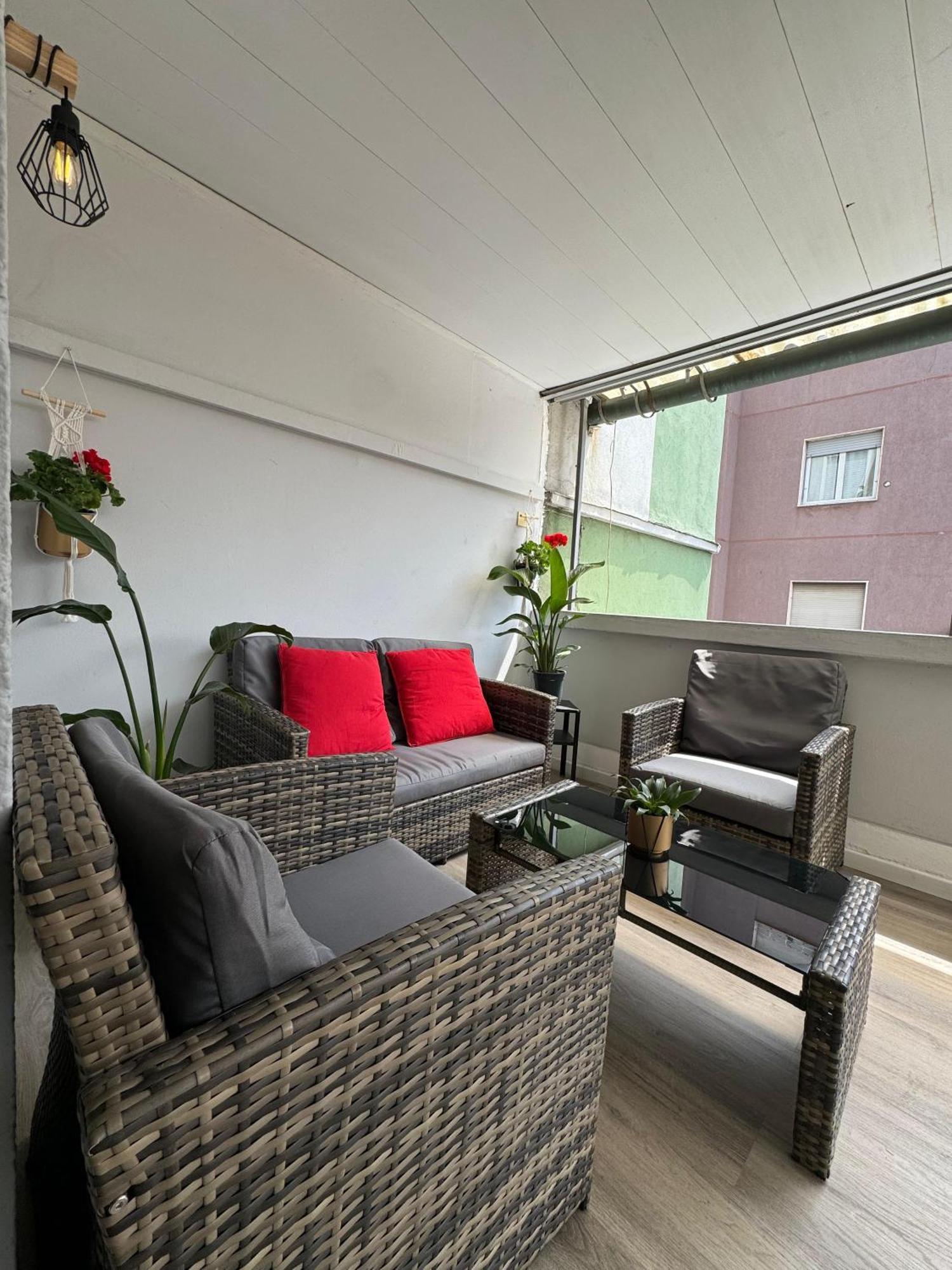 La Casa Di Tom - Homy Milano Apartment Exterior photo