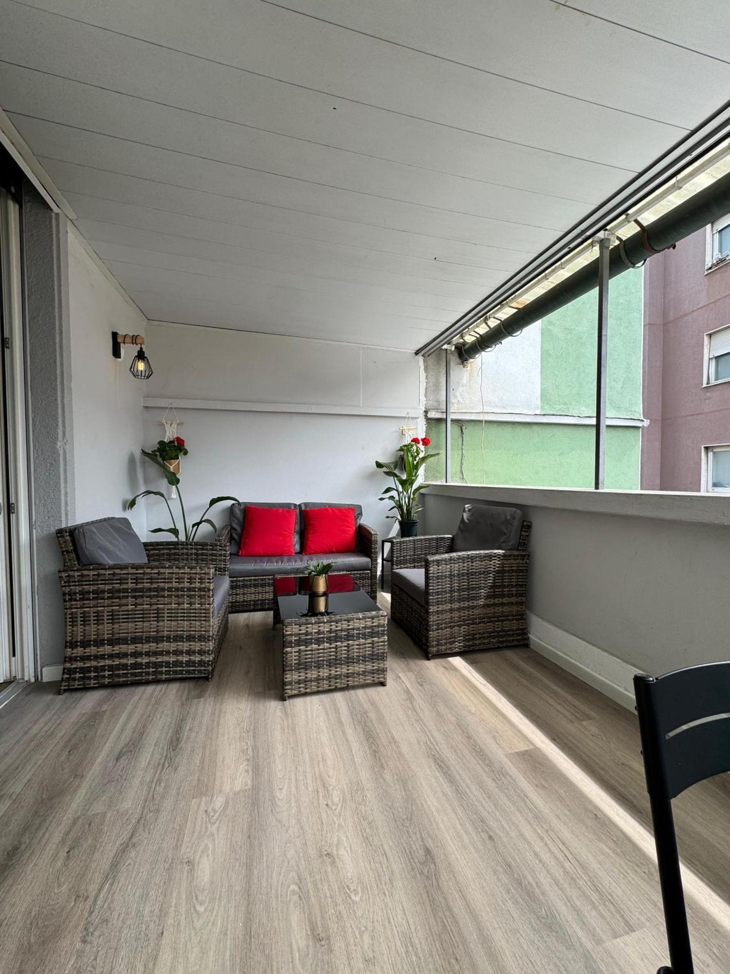 La Casa Di Tom - Homy Milano Apartment Exterior photo